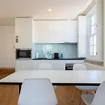 Habitatio - Foz By Luxistay Appartamento *