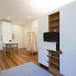 Appartamento Habitatio - Foz By Luxistay