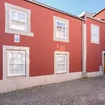 Habitatio - Foz By Luxistay Appartamento