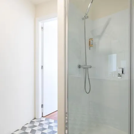 Apartmán Habitatio - Foz By Luxistay *