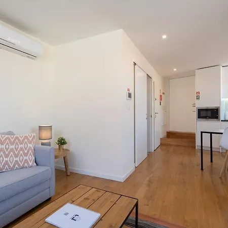 Habitatio - Foz By Luxistay * Porto