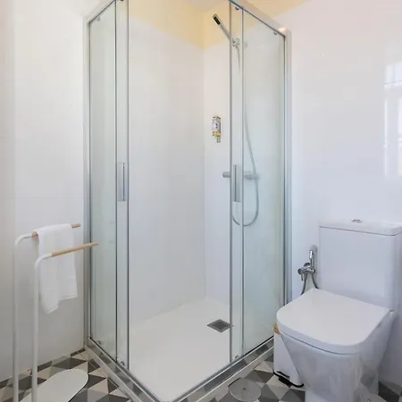 Habitatio - Foz By Luxistay Apartmán Porto