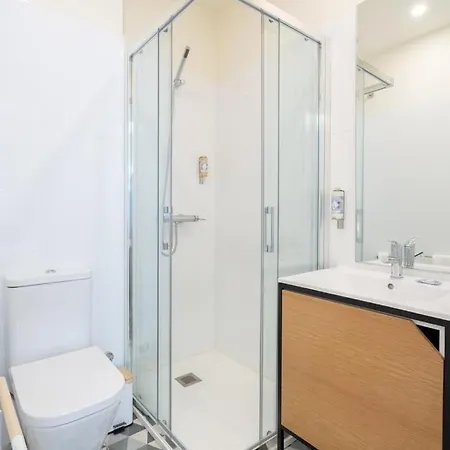 Habitatio - Foz By Luxistay * Porto