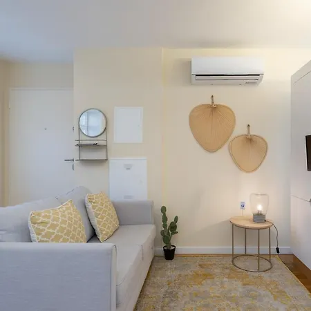 Habitatio - Foz By Luxistay