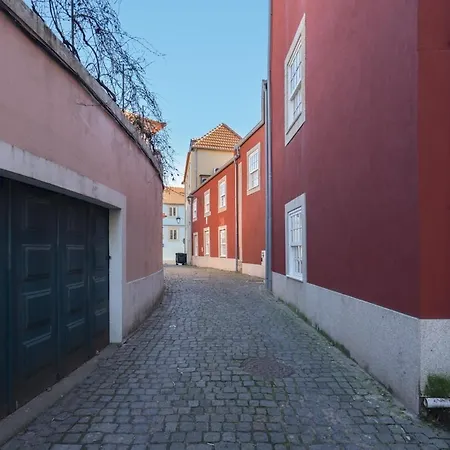 Habitatio - Foz By Luxistay * Porto