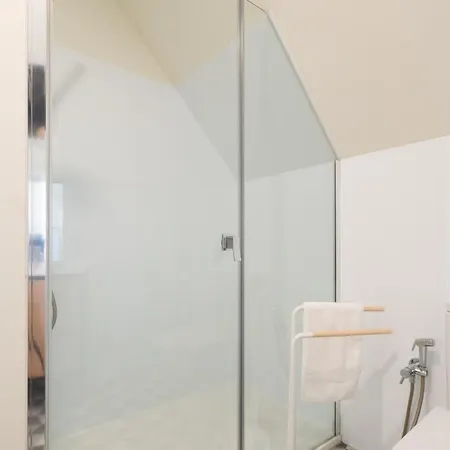 Habitatio - Foz By Luxistay アパート