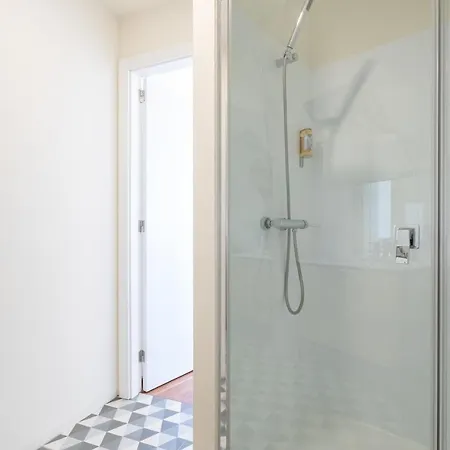 Lejlighed Habitatio - Foz By Luxistay Porto
