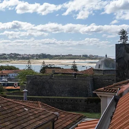 Habitatio - Foz By Luxistay * Porto