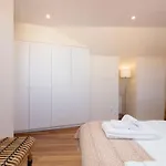 Apartamento Habitatio - Foz By Luxistay *