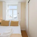 Habitatio - Foz By Luxistay Apartamento Porto