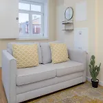 Habitatio - Foz By Luxistay Apartamento Porto