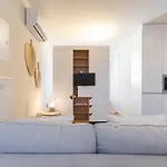 Apartamento Habitatio - Foz By Luxistay