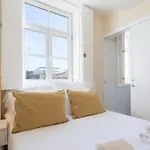 Apartamento Habitatio - Foz By Luxistay Porto