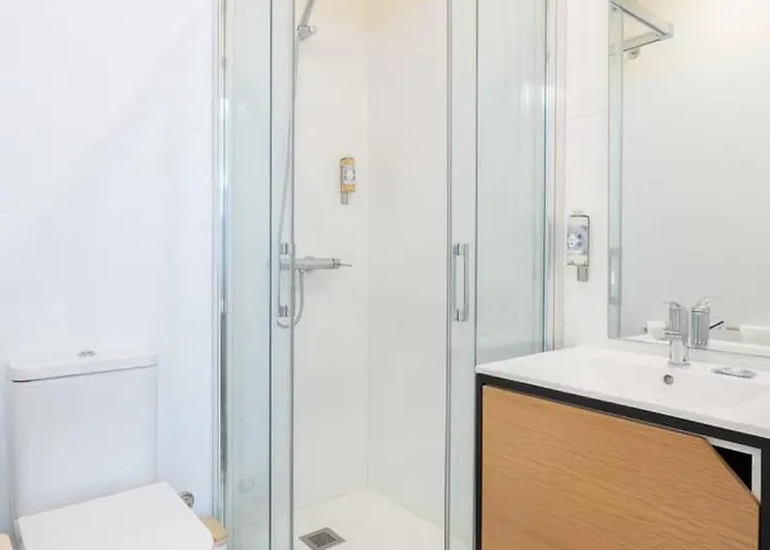 Habitatio - Foz By Luxistay * 波尔图