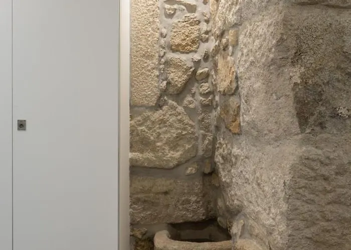 公寓 Habitatio - Foz By Luxistay 波尔图