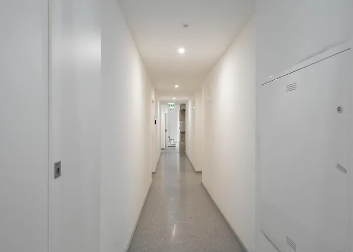 Habitatio - Foz By Luxistay * 波尔图